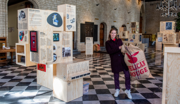 Centrum Agrarische Geschiedenis