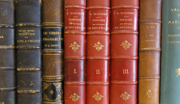 Documentatiecentrum Vlaams-Brabant