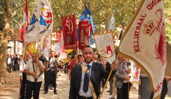 Verbond der Jaartallen