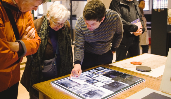 Universiteitsarchief KU Leuven