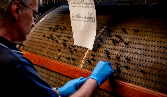 Versteek stadsbeiaard 2023