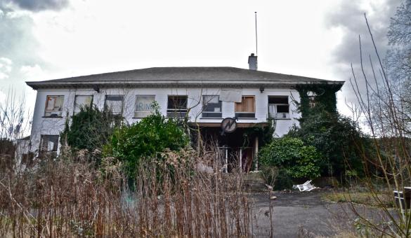 Wandeling 'Anarchie in Leuven'