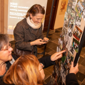 40 jaar Tweedekansonderwijs in Leuven