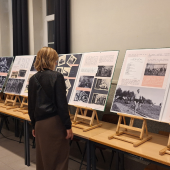 Expo ter ere van 75 jaar Salco